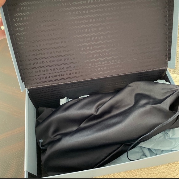 PRADA espadrilles - Picture 3 of 4